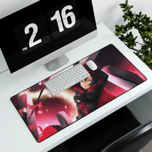 Load image into Gallery viewer, Anime RWBY Mouse Pad (Desk Mat)
