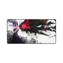 Load image into Gallery viewer, Tokyo Ghoul Touka Kirishima Mouse Pad (Desk Mat)

