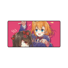 Load image into Gallery viewer, Love Live! Mouse Pad (Desk Mat)
