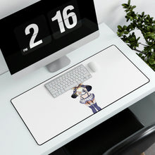 Load image into Gallery viewer, Rokudenashi Majutsu Koushi to Akashic Records Mouse Pad (Desk Mat)

