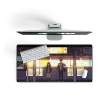 Load image into Gallery viewer, Anime Original Mouse Pad (Desk Mat) On Desk
