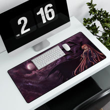 Load image into Gallery viewer, Negima! Mouse Pad (Desk Mat) With Laptop
