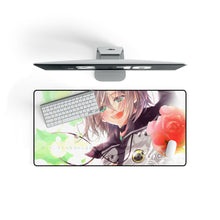 Load image into Gallery viewer, Anime Amnesia Mouse Pad (Desk Mat)
