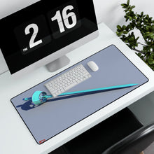 Load image into Gallery viewer, Sword Art Online Mouse Pad (Desk Mat)

