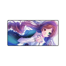 Load image into Gallery viewer, Rozen Maiden Mouse Pad (Desk Mat)
