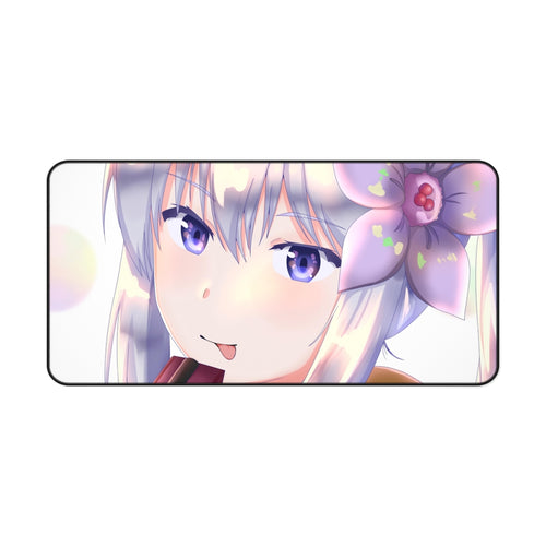 OreShura Mouse Pad (Desk Mat)