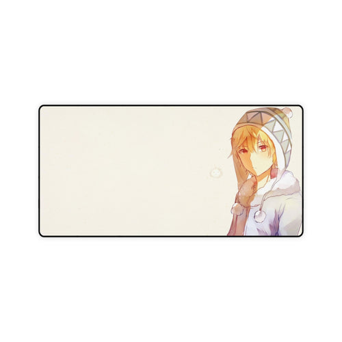 Noragami Yukine, Noragami Mouse Pad (Desk Mat)