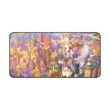 Load image into Gallery viewer, Anime Original Mouse Pad (Desk Mat)
