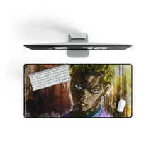 Load image into Gallery viewer, Anime Jojo's Bizarre Adventure Mouse Pad (Desk Mat)
