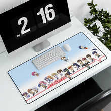 Load image into Gallery viewer, Angel Beats! Mouse Pad (Desk Mat)
