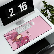 Load image into Gallery viewer, Sword Art Online Alternative: Gun Gale Online Mouse Pad (Desk Mat)

