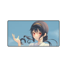 Load image into Gallery viewer, Yor Forger Mouse Pad (Desk Mat)
