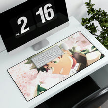 Load image into Gallery viewer, My Hero Academia Mouse Pad (Desk Mat)
