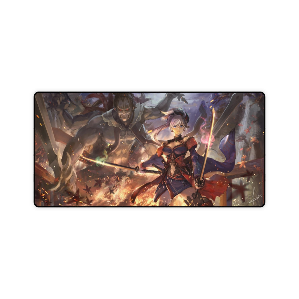 Fate/Grand Order Mouse Pad (Desk Mat)
