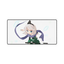 Load image into Gallery viewer, Touhou Mouse Pad (Desk Mat)
