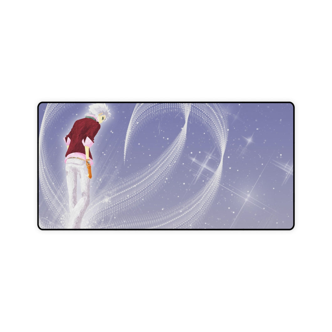 Anime Bleach Mouse Pad (Desk Mat)