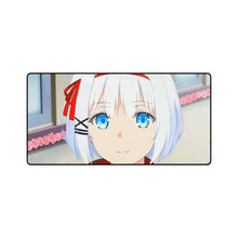 Load image into Gallery viewer, The Detective Is Already Dead Mouse Pad (Desk Mat)
