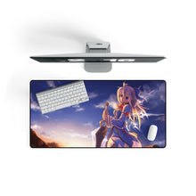 Load image into Gallery viewer, Touhou Mouse Pad (Desk Mat)
