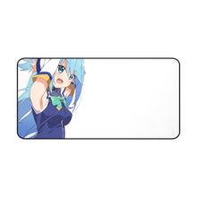 Load image into Gallery viewer, KonoSuba - God’s blessing on this wonderful world!! Mouse Pad (Desk Mat)

