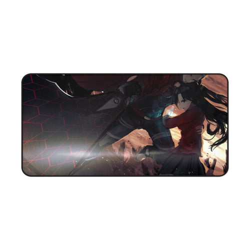 Fate/Stay Night Mouse Pad (Desk Mat)