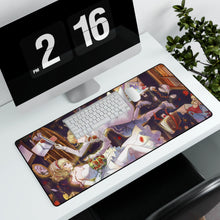 Load image into Gallery viewer, Touhou Mouse Pad (Desk Mat)
