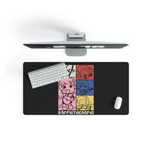 Load image into Gallery viewer, Bocchi the Rock Mouse Pad (Desk Mat)
