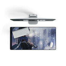 Load image into Gallery viewer, My Teen Romantic Comedy SNAFU Yukino Yukinoshita Mouse Pad (Desk Mat) On Desk
