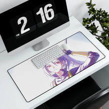Load image into Gallery viewer, Sword Art Online Mouse Pad (Desk Mat)
