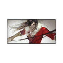 Load image into Gallery viewer, Tian Guan Ci Fu Mouse Pad (Desk Mat)
