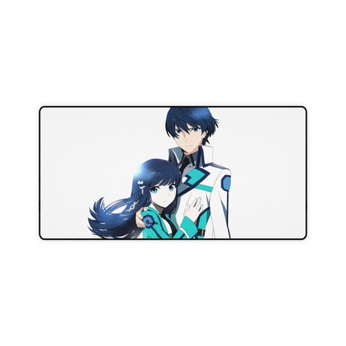 The Irregular at Magic High School Mouse Pad (Desk Mat)