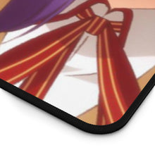 Load image into Gallery viewer, Fate/stay Night Movie: Heaven's Feel Mouse Pad (Desk Mat) Hemmed Edge

