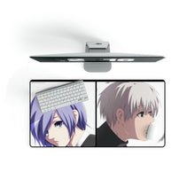 Load image into Gallery viewer, Tokyo Ghoul:re Mouse Pad (Desk Mat)
