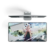 Load image into Gallery viewer, Anime Naruto Mouse Pad (Desk Mat) On Desk
