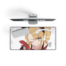 Load image into Gallery viewer, Rascal Does Not Dream of Bunny Girl Senpai Mouse Pad (Desk Mat)
