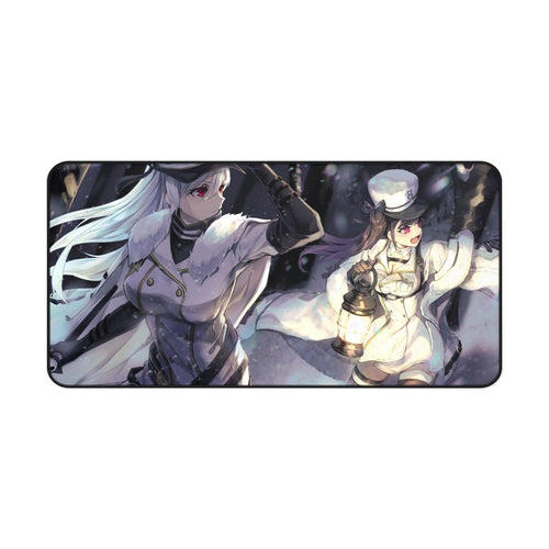 Azur Lane Mouse Pad (Desk Mat)