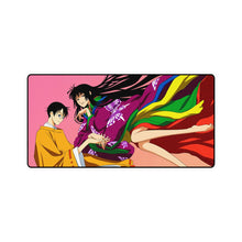Load image into Gallery viewer, xxxHOLiC Mouse Pad (Desk Mat)
