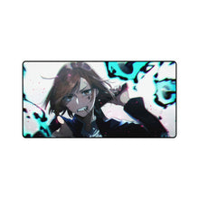 Load image into Gallery viewer, Nobara Kugisaki Power Jujutsu Mouse Pad (Desk Mat)
