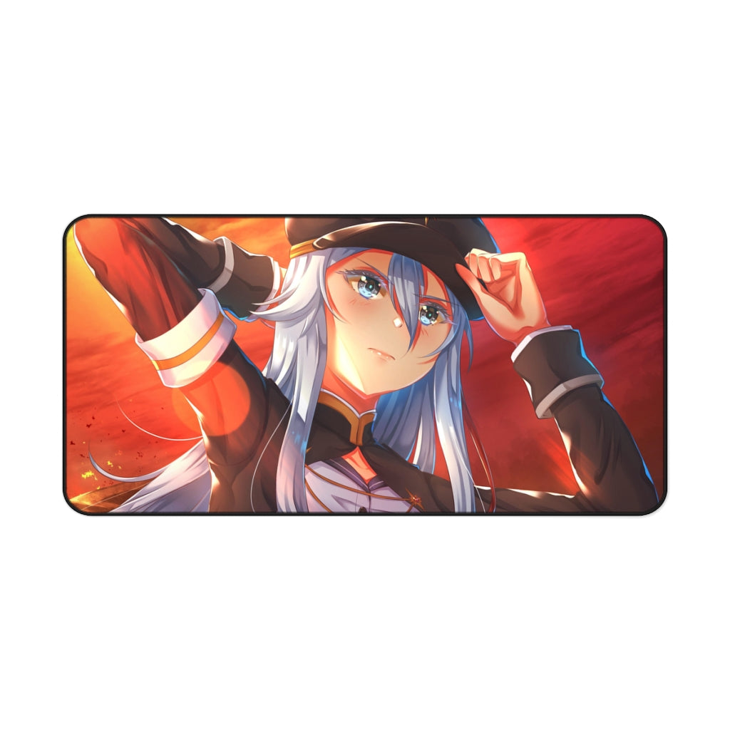 Eighty Six Mouse Pad (Desk Mat)