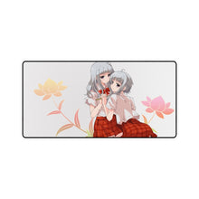 Load image into Gallery viewer, Ben-To Mouse Pad (Desk Mat)
