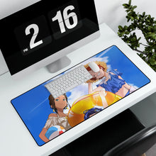Load image into Gallery viewer, Wonder Egg Priority Mouse Pad (Desk Mat)
