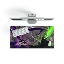 Load image into Gallery viewer, Black Clover, Asta and Yuno, Mouse Pad (Desk Mat)
