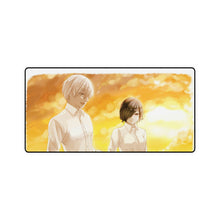Load image into Gallery viewer, Tokyo Ghoul:re Mouse Pad (Desk Mat)
