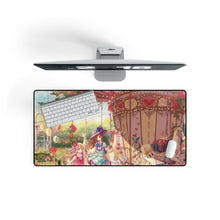 Load image into Gallery viewer, Anime Original Mouse Pad (Desk Mat) On Desk
