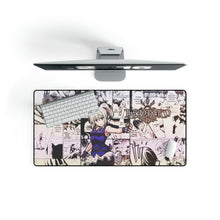 Load image into Gallery viewer, Taboo Tattoo Mouse Pad (Desk Mat)
