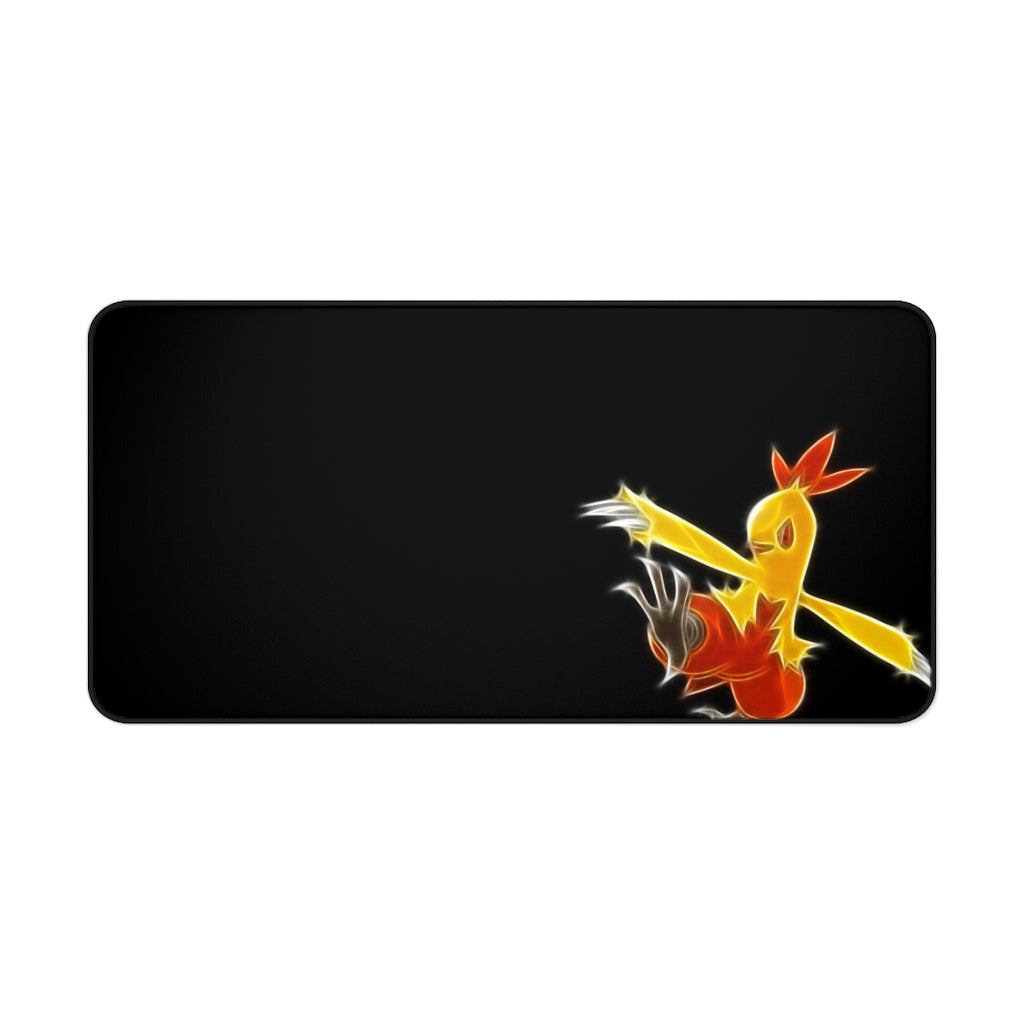 Anime Pokémon Mouse Pad (Desk Mat)