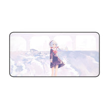 Load image into Gallery viewer, Anime Original Mouse Pad (Desk Mat)
