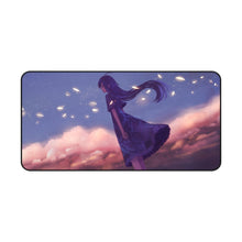 Load image into Gallery viewer, voice Mouse Pad (Desk Mat)
