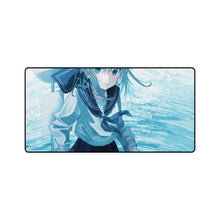 Load image into Gallery viewer, Girl Mouse Pad (Desk Mat)
