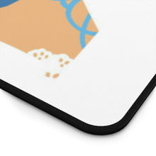 Load image into Gallery viewer, Lucky Star Mouse Pad (Desk Mat) Hemmed Edge
