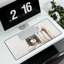 Load image into Gallery viewer, Anime Attack On Titan Mouse Pad (Desk Mat)
